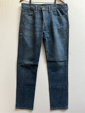 Levi’s 511 Straight-Leg Jeans Sz 34